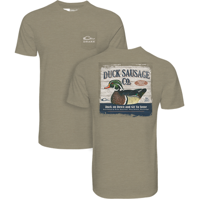 Duck Sausage T-Shirt