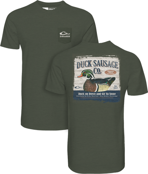 Duck Sausage T-Shirt