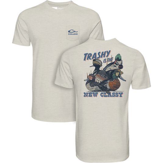 Trashy Ducks T-Shirt