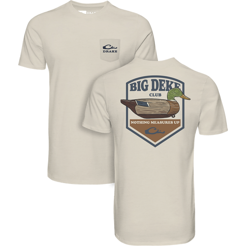 Big Deke T-Shirt