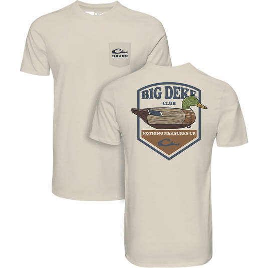 Big Deke T-Shirt
