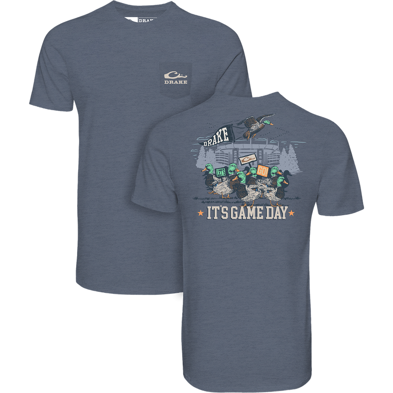 Game Day T-Shirt