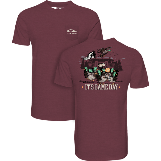 Game Day T-Shirt