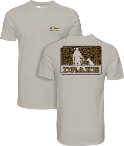 Companions Old School T-Shirt