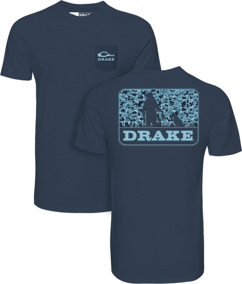 Companions Old School T-Shirt