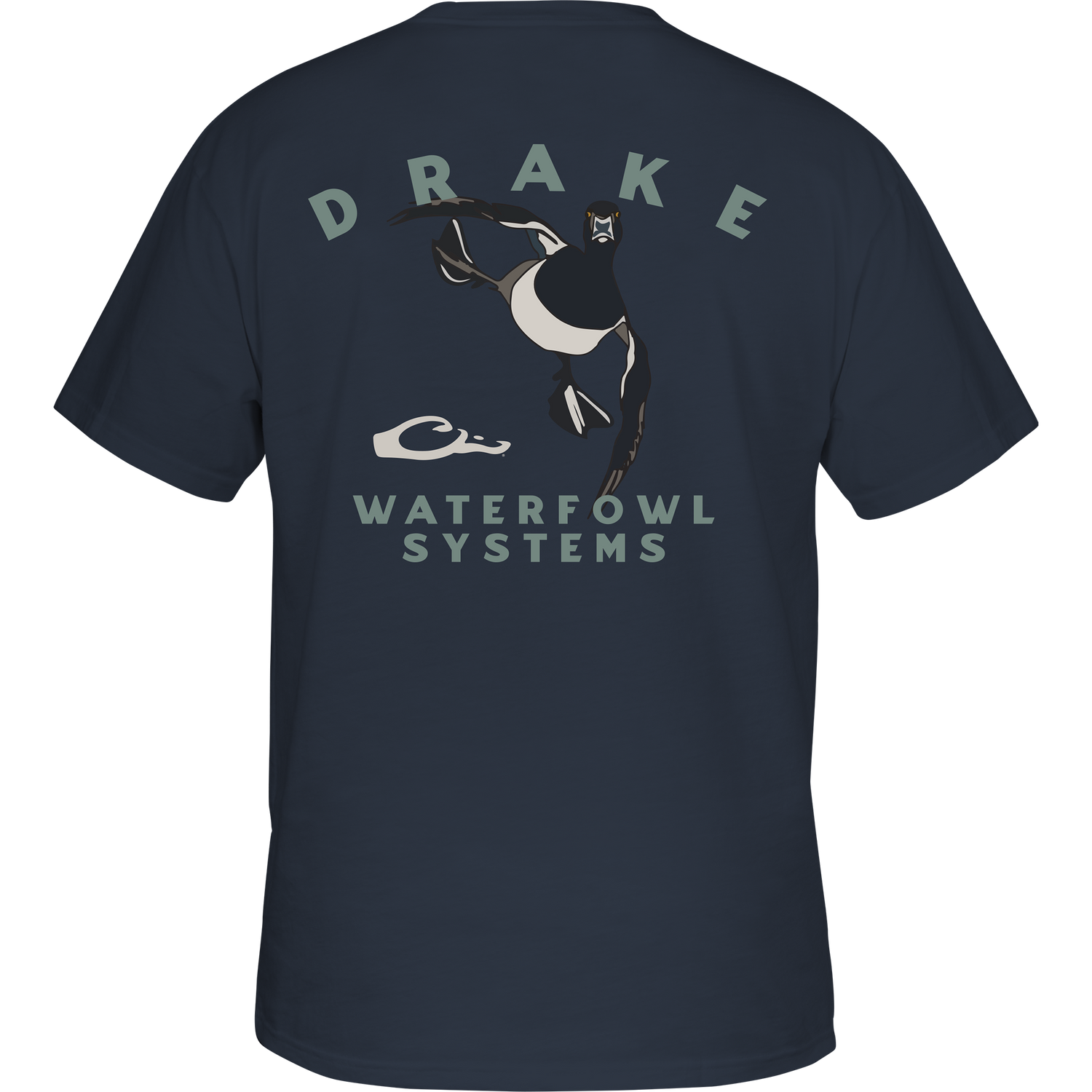 Men's Casual T-Shirts – Drake Waterfowl