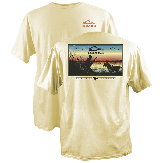 Dedication Innovation T-Shirt