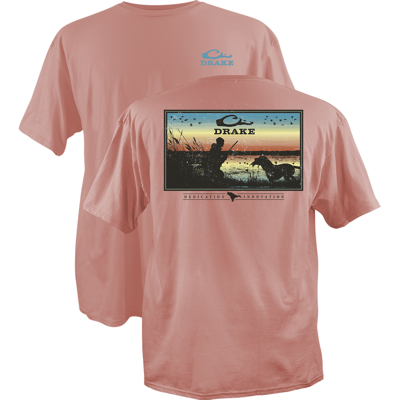 Dedication Innovation T-Shirt