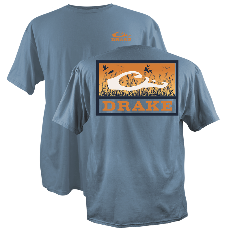 Marsh Flight T-Shirt