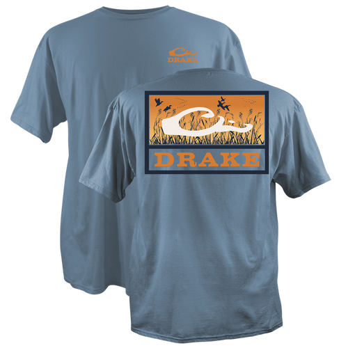 Marsh Flight T-Shirt