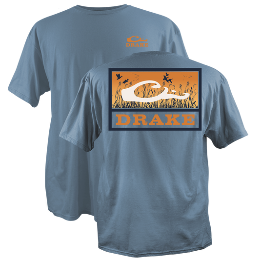 Marsh Flight T-Shirt