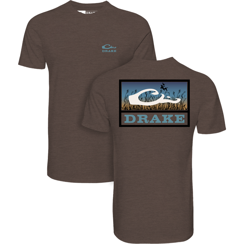 Marsh Flight T-Shirt