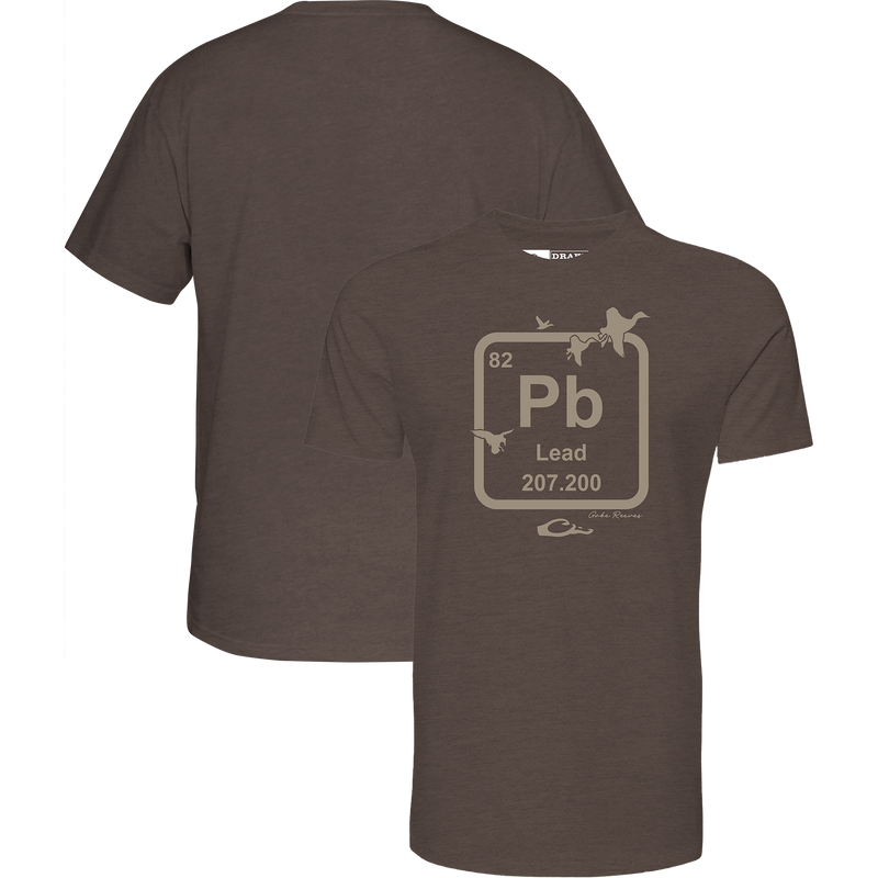 PB Lead T-Shirt