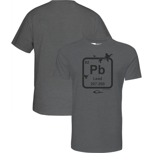 PB Lead T-Shirt