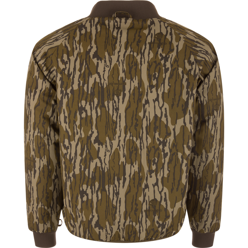 Throwback 80 Sport 3-in-1 Jacket by Drake Drake Waterfowl Throwback 80 Sport 3-in-1 Jacket by Drake Drake Waterfowl