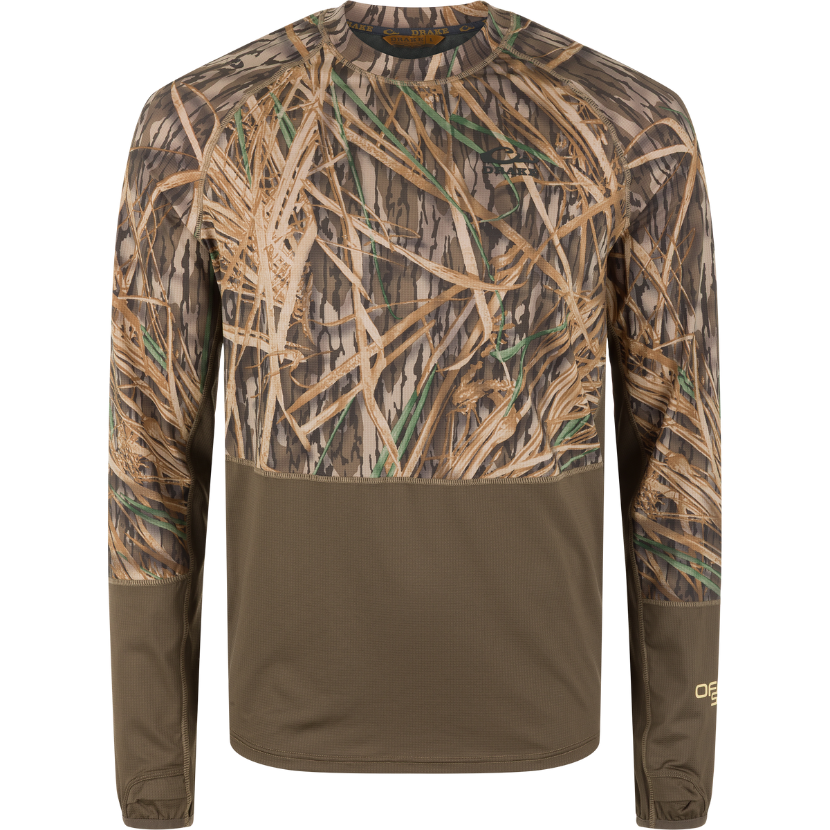 EST BMF Offset 1.0 Crew – Drake Waterfowl