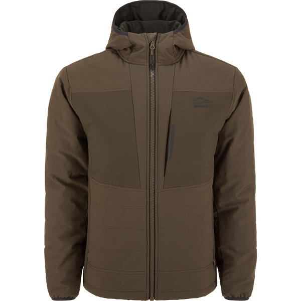 LST BMF Jacket with Primaloft by Drake Waterfowl