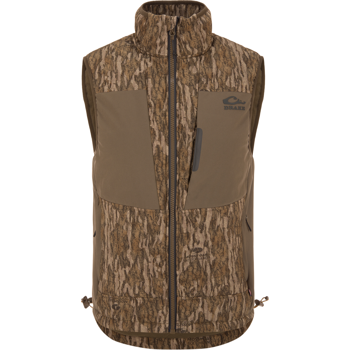 LST BMF Primaloft Vest by Drake Waterfowl