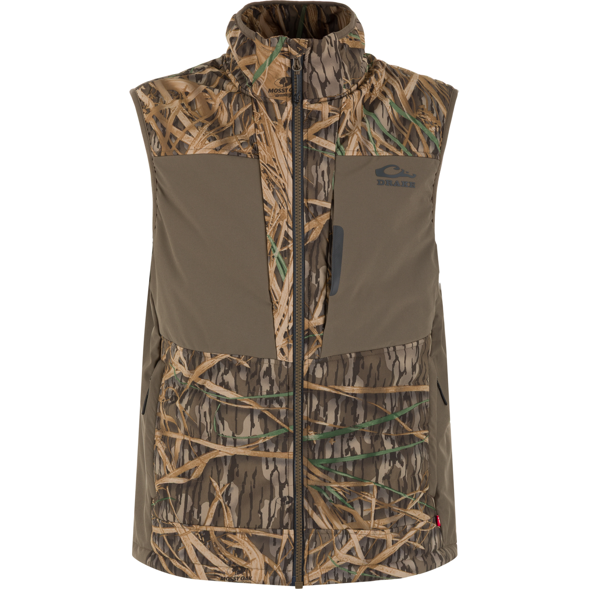 LST BMF Primaloft Vest by Drake Waterfowl