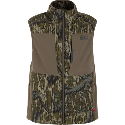LST BMF Vest with Primaloft