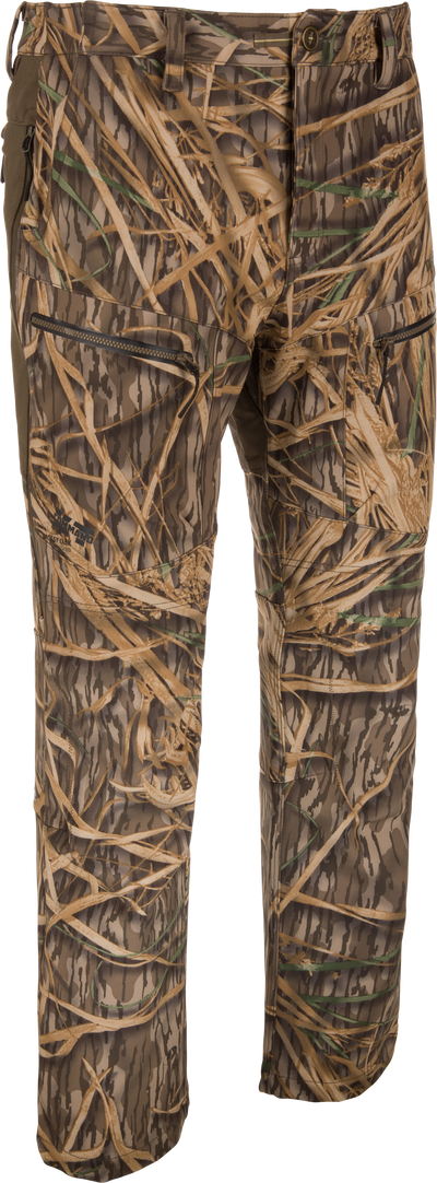 MST Youth CommandXT Softshell Pant