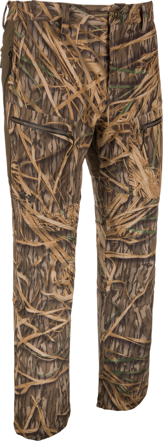 MST Youth CommandXT Softshell Pant