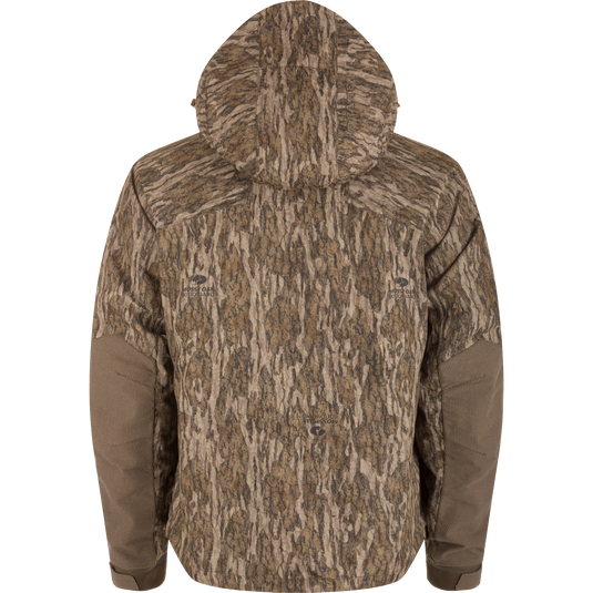 LST CommandXT 3-in-1 Primaloft Insulated Jacket - Waterproof LST CommandXT 3-in-1 Primaloft Insulated Jacket - Waterproof