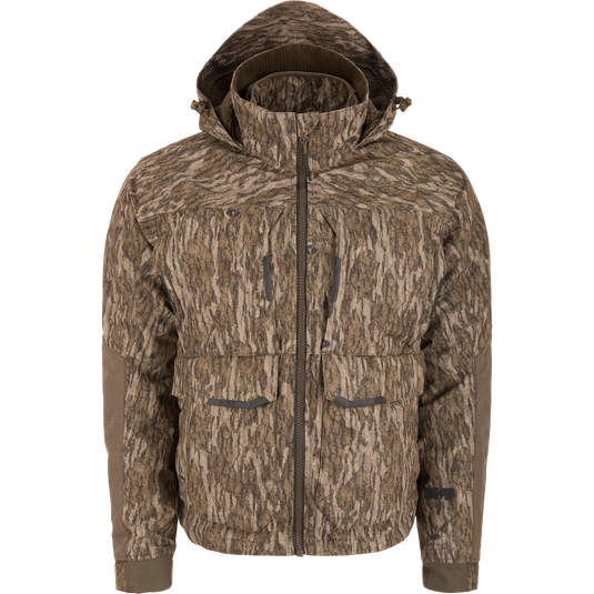 LST CommandXT Primaloft Insulated 3-in-1 Jacket – Drake Waterfowl