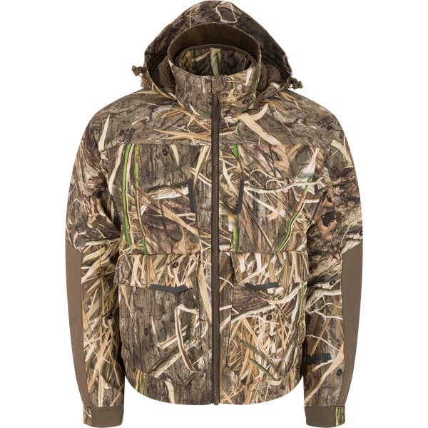 LST CommandXT 3-in-1 Primaloft Insulated Jacket - Waterproof