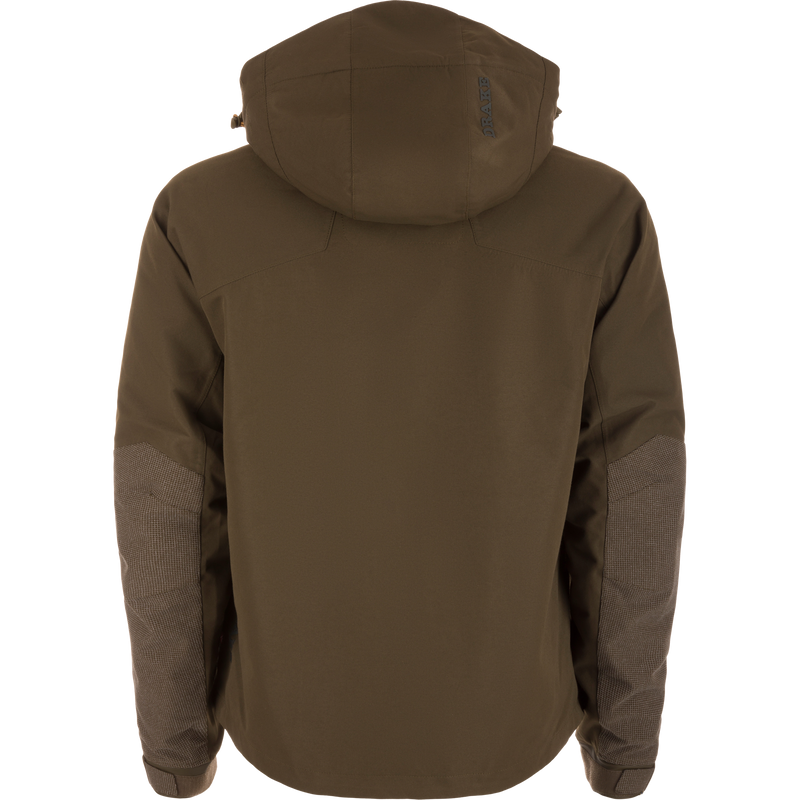 LST CommandXT Primaloft Insulated 3-in-1 Jacket – Drake LST CommandXT Primaloft Insulated 3-in-1 Jacket – Drake