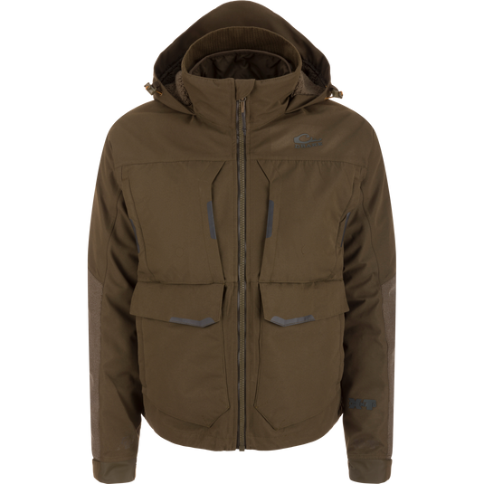 LST CommandXT 3in1 Primaloft Insulated Jacket