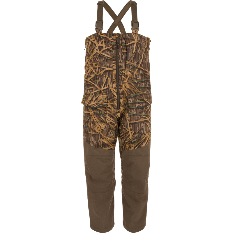 LST CommandXT Bib with Primaloft