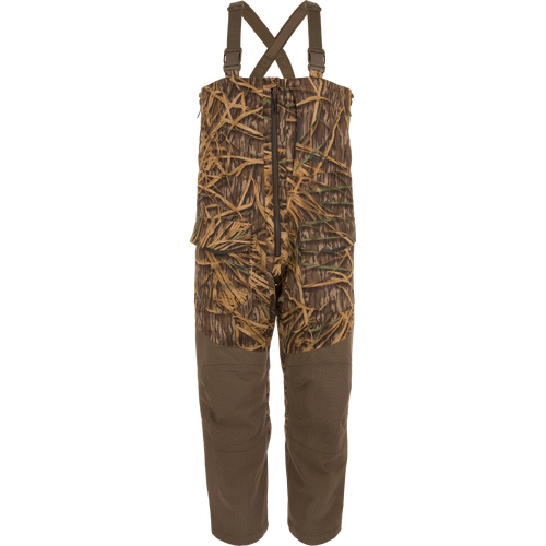 LST CommandXT Bib with Primaloft