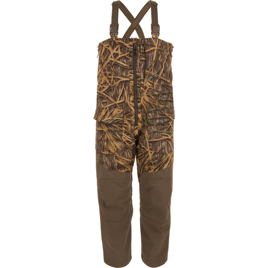 LST CommandXT Bib with Primaloft