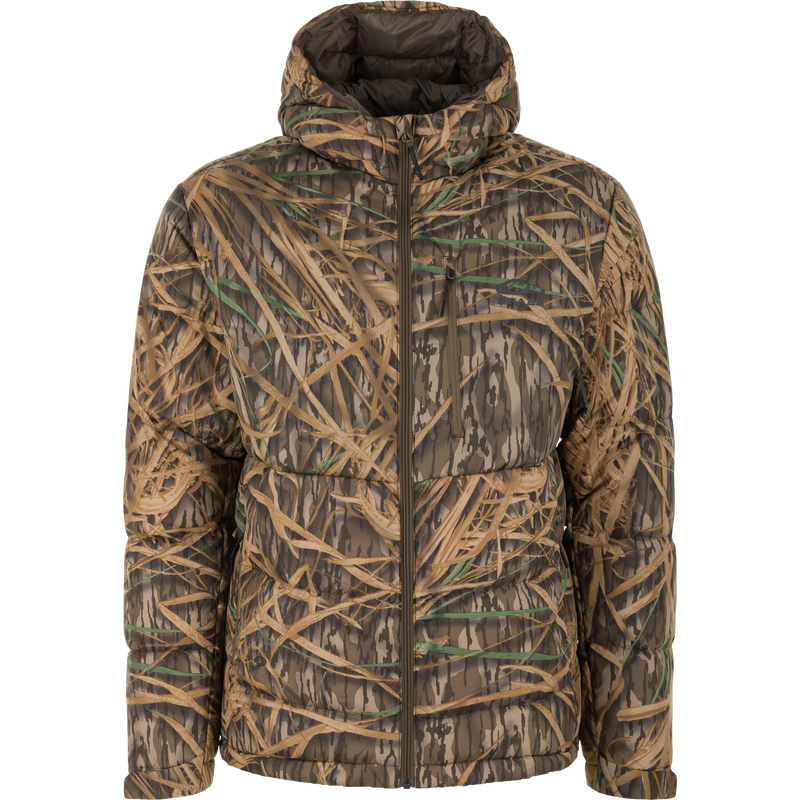 BMF Down Jacket