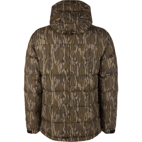 BMF Down Jacket