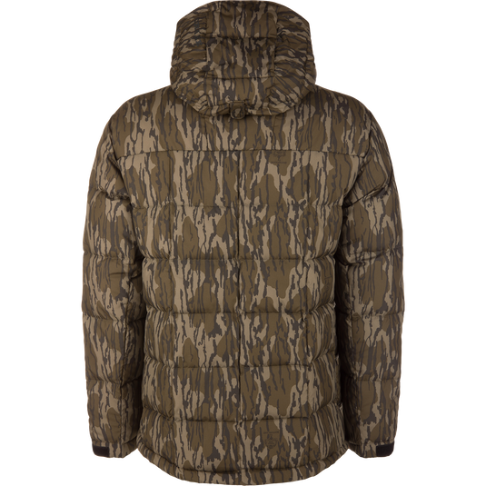 BMF Down Jacket