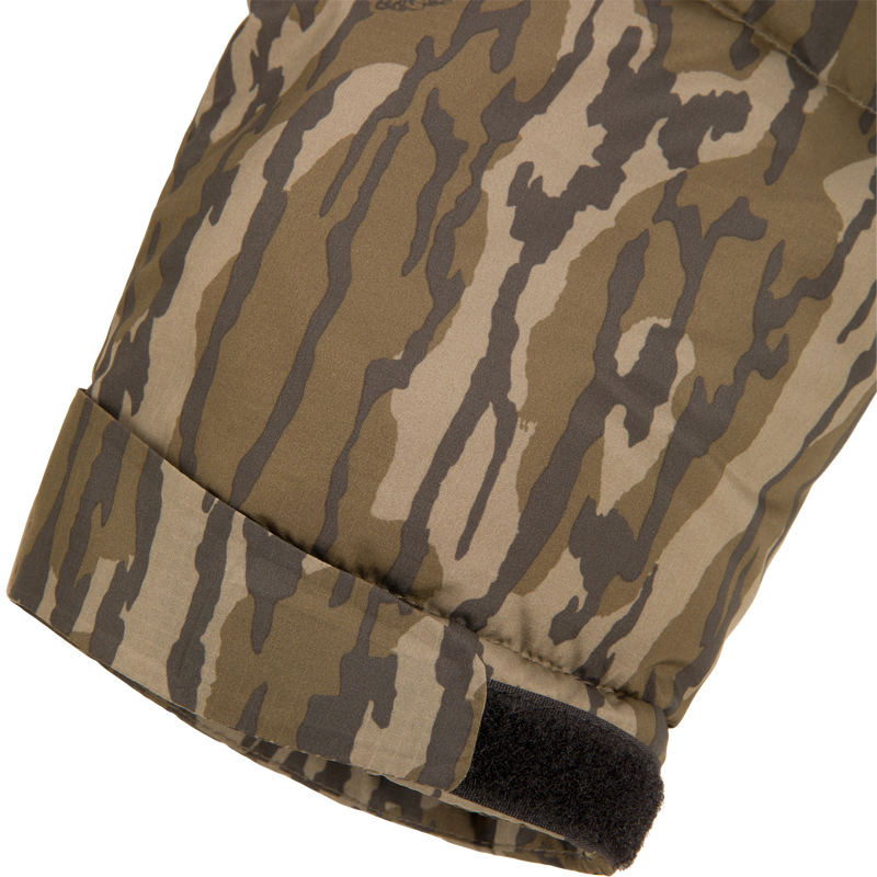 BMF Down Jacket