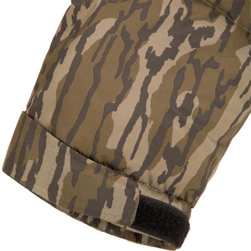 BMF Down Jacket