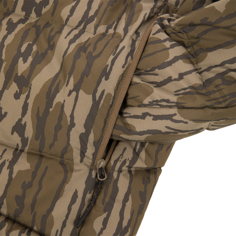 BMF Down Jacket