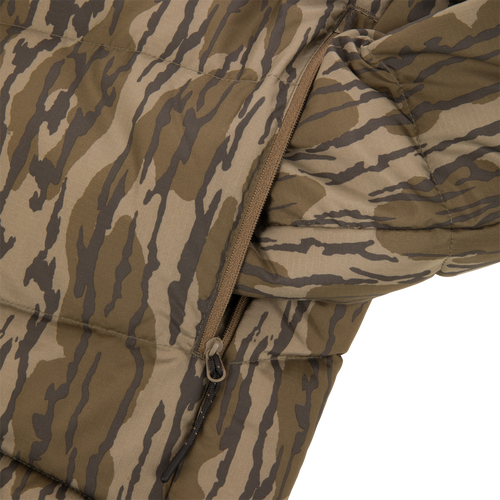 BMF Down Jacket
