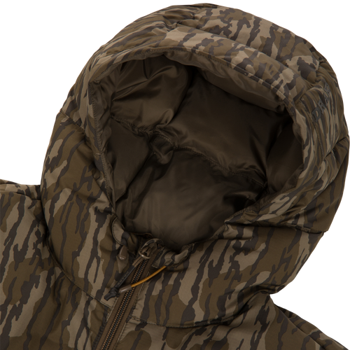 BMF Down Jacket