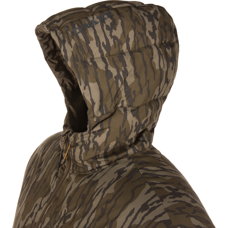 BMF Down Jacket