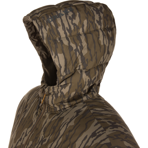 BMF Down Jacket