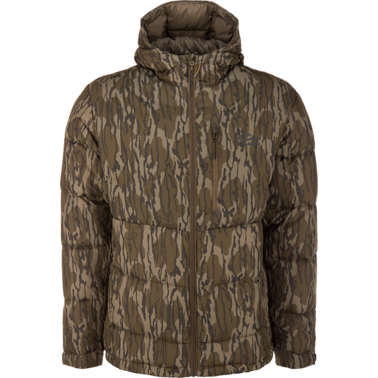 BMF Down Jacket