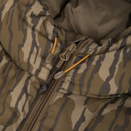 BMF Down Jacket