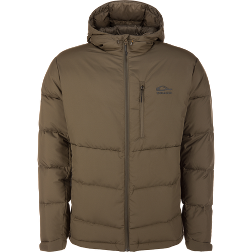 BMF Down Jacket