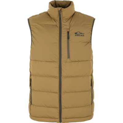 BMF Drake Down Vest