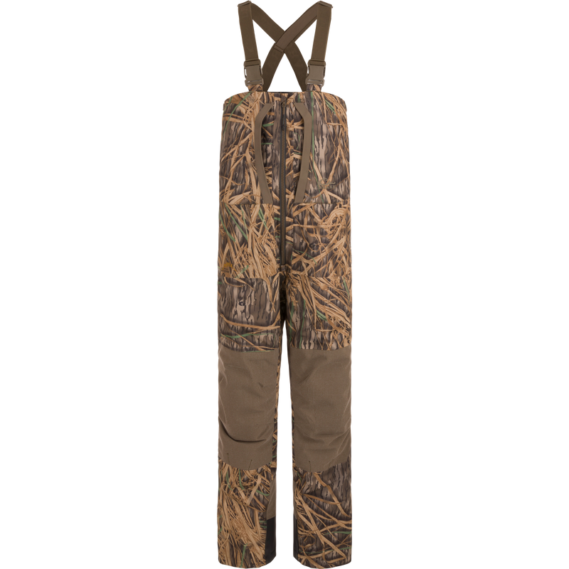 LST BMF Pit Bib with Primaloft