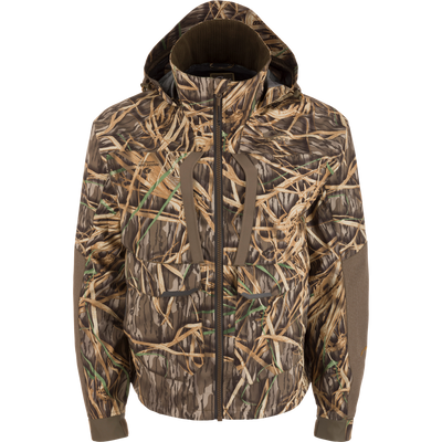 LST BMF Pit Jacket
